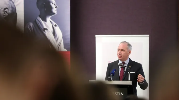 'To nije obična borba, ali odmah sam se digao iz pra&scaron;ine'