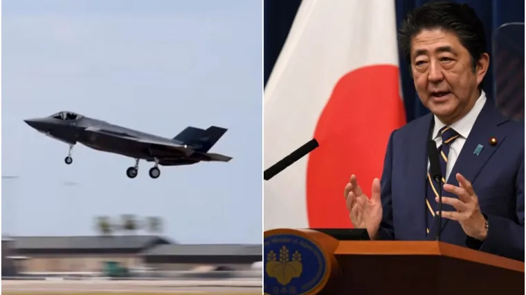 Japan se opako naoružava kako bi se mogao suprotstaviti Rusiji i Kini