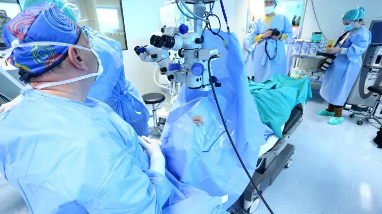 USKOK dobio nove prijave za mito u zdravstvu, splitski kirurg dobio jo&scaron; 22