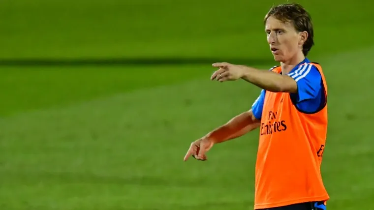 Real Madrid kreće po treći uzastopni naslov