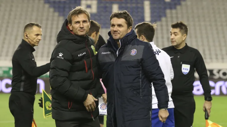 Bijeli u Turskoj igraju protiv jednog od najboljih klubova u Europi