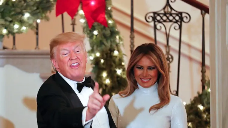 'Facebook, Twitter i Google su toliko skloni demokratima da je to smije&scaron;no!'