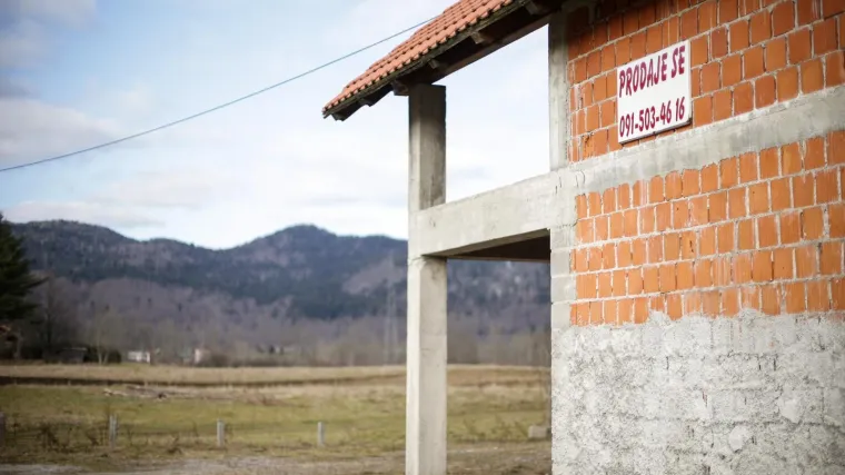 'Uzeli smo ono &scaron;to nam pripada'