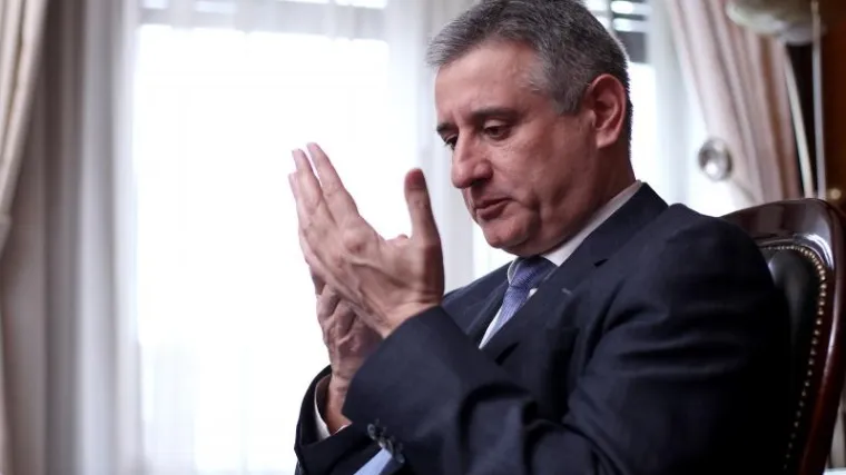 U USKOK-u: Otkrio kako je upoznao Vargu i &scaron;to je od njega htio: 'Rekao je da ima neke informacije o krađi izbora'