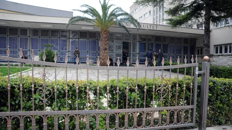 Osuđen je zbog milijunskih malverzacija