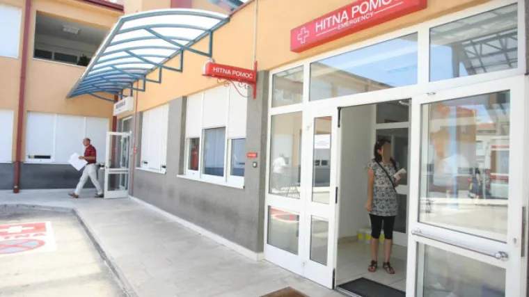 'Liječnici nisu prepoznali tešku kliničku sliku, šetali su ih od jednih do drugih vrata'