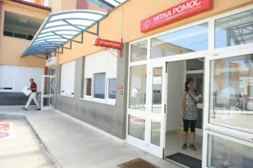 'Liječnici nisu prepoznali tešku kliničku sliku, šetali su ih od jednih do drugih vrata'