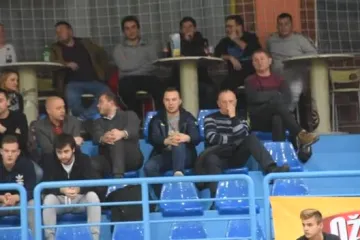 Brojni političari na križevačkom malonogometnom turniru