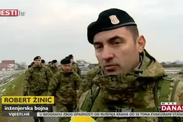 Pume uspješno svladale posljednju, sedmu etapu hodanja prema Varaždinu