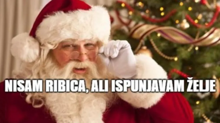 Prije 1849. je bio najpopularniji neženja,  a danas postoji i fakultet za njih: 10 manje poznatih činjenica o Djedu Božićnjaku