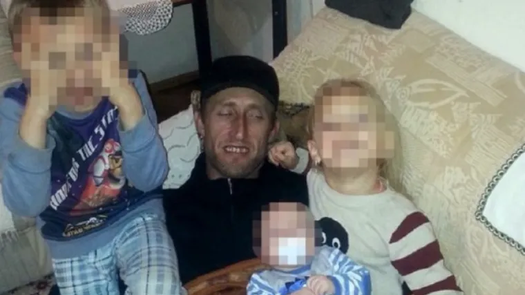 Monstrum koji je zaklao djecu posjećivao vračaru: 'Htio je vidjeti da Lejli nije netko podmetnuo'