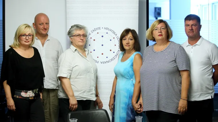 'Za lo&scaron;e stanje sustava i smrt dječaka u Metkoviću krivi su župani i gradonačelnici'