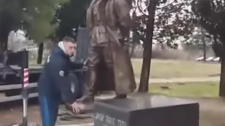 U ovom gradu uskoro otkrivaju spomenik Titu: Za jedne zlikavac, za druge heroj koji ih je oslobodio