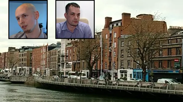 Ostavili su dobar život u Irskoj i vratili se kući: 'Poslovi su bolji i sigurniji, plaće su veće, ali...'