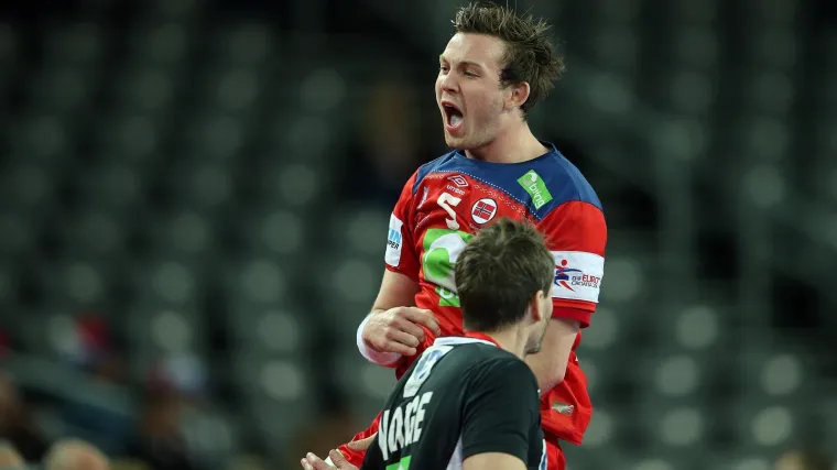 Norvežanin Sagosen najbolji rukometaš svijeta: Francuzi i Španjolci dominiraju u naj momčadi