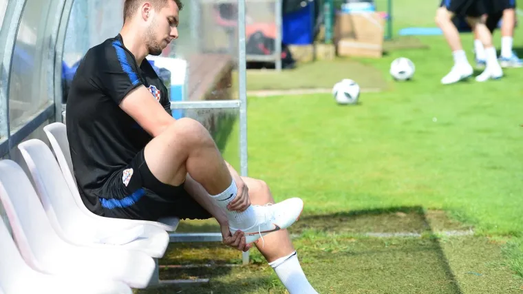 Muke po Marku Pjaci: Fiorentina ga vi&scaron;e ne želi, u Juventusovoj postavi za njega nema mjesta