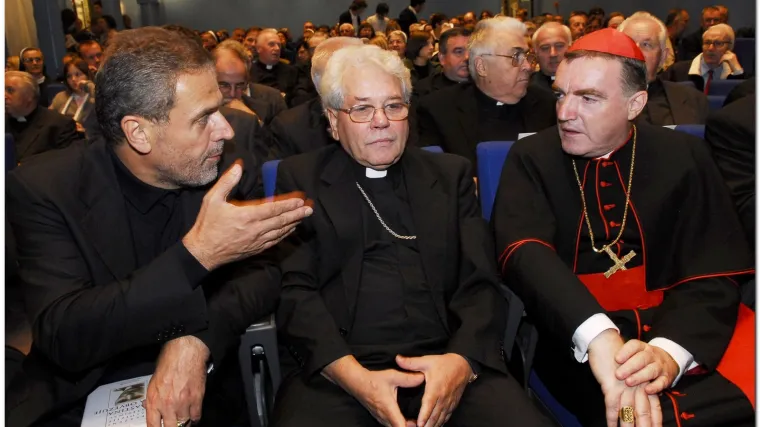 Bandića nazvao Bozanić i molio ga da ostane u bolnici: 'To je na kraju presudilo'