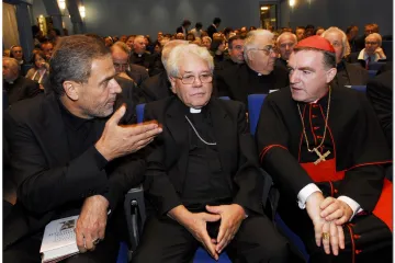 Bandića nazvao Bozanić i molio ga da ostane u bolnici: 'To je na kraju presudilo'