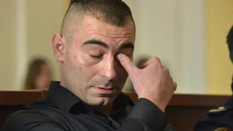 Nije mu prvi put: Daruvarac je 2012. premlatio biv&scaron;u djevojku, a oteo je i maltretirao dečka biv&scaron;e cure