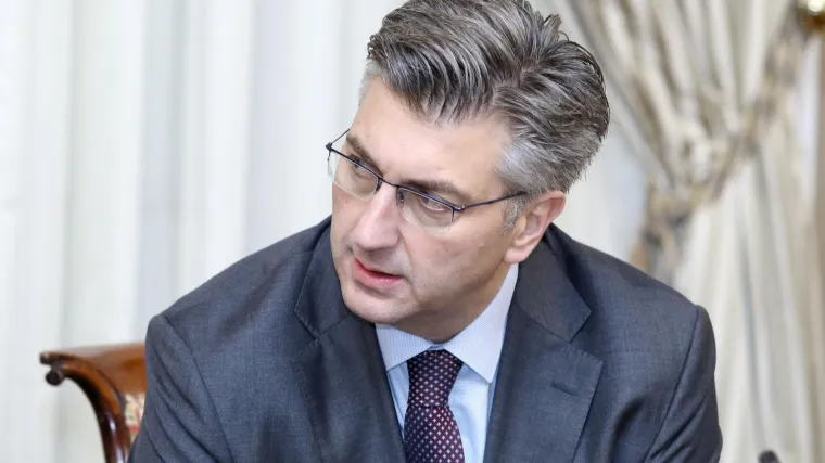 Plenković: Napredak se osjeća i u razvojnom, gospodarskom, turističkom i drugim pogledima