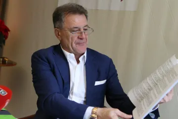 Sud u Osijeku će zatražiti ispitivanje Zdravka Mamića u BiH!