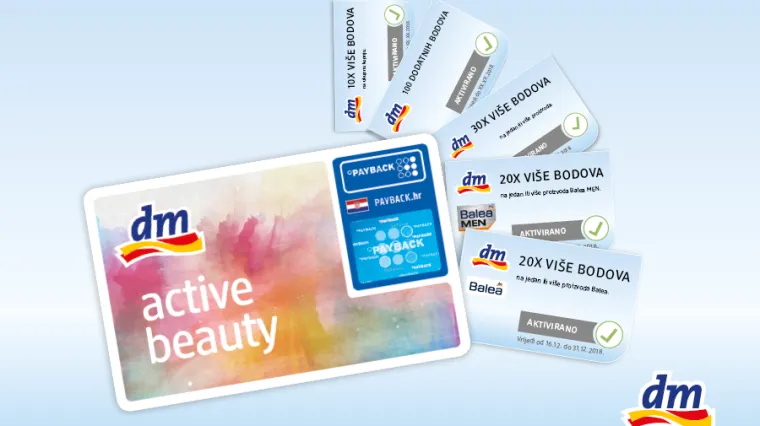 dm ima super popuste! Saznaj kako do njih!