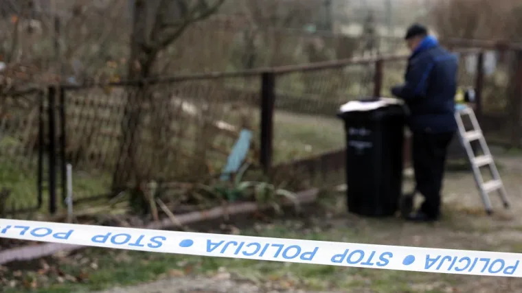 FOTO Tragedija u Sesvetama: U požaru kuće poginula žena