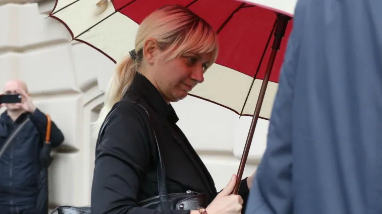 Afera 'Dnevnice': Sudi joj se zbog sumnje da je lažirala potpise Božinovića, a sada će joj on biti - šef!