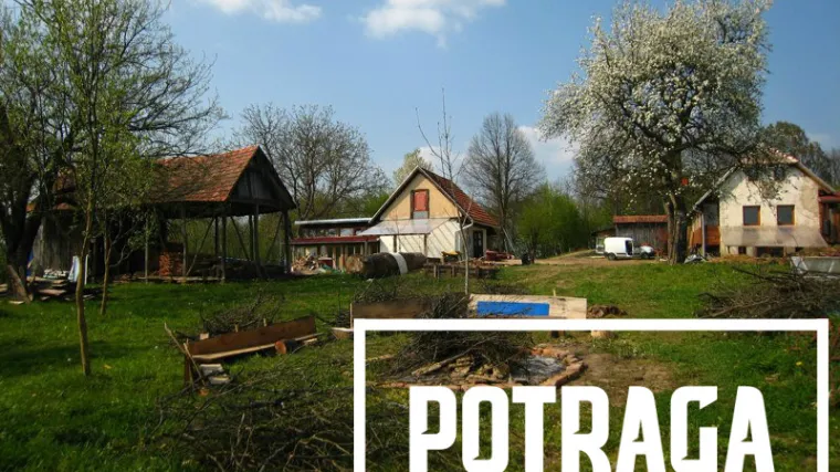 Pobjegli od gradske gužve i stresa: Jedu &scaron;to posade, nose &scaron;to dobiju, ovdje svatko živi kako želi