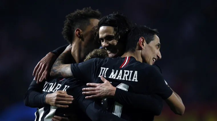 PSG se namučio kod drugoliga&scaron;a, Diaby zabio za prolazak u četvrtfinale