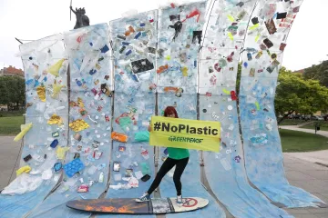 Europska unija postigla dogovor o zabrani korištenja plastike za jednokratnu upotrebu!