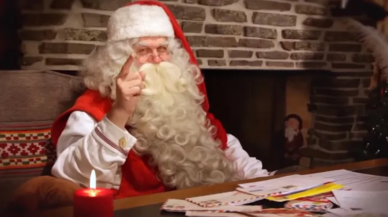 Po prvi put ikad otkrio je svoju božićnu želju