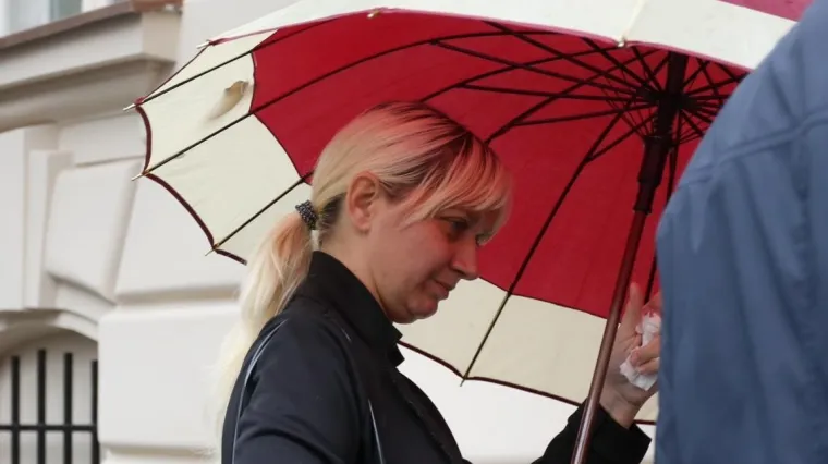 Afera joj nimalo ne šteti, prešla je u MUP