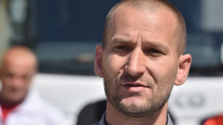 'Vjerojatno će mi napraviti sačekušu, ali ja ih se ne bojim'