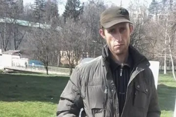 'Išao je gatari, htio je vidjeti je li netko nešto podmetnuo njegovoj ženi...'