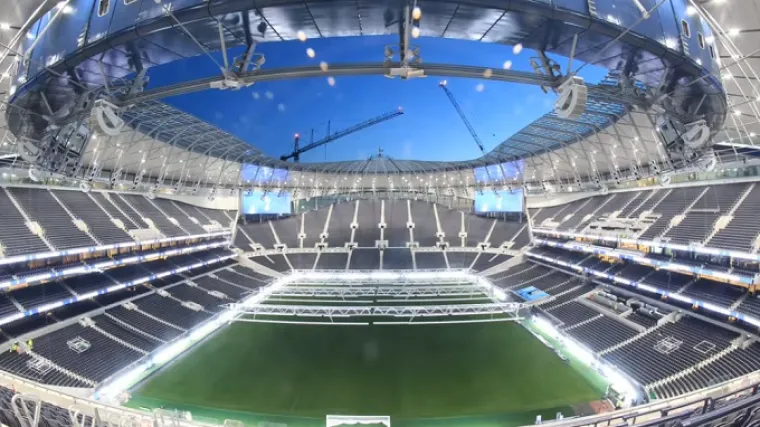 Dinamo je pred gradnjom stadiona, možda ovaj video ponudi kakvu ideju