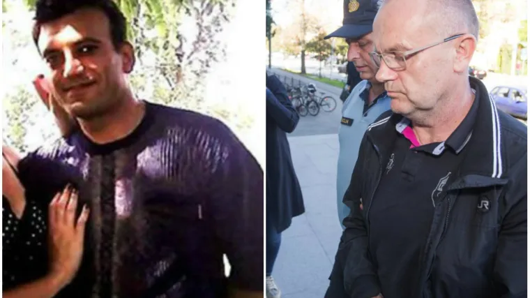 Sud odlučuje hoće li Franjo Varga i Blaž Curać ostati u istražnom zatvoru