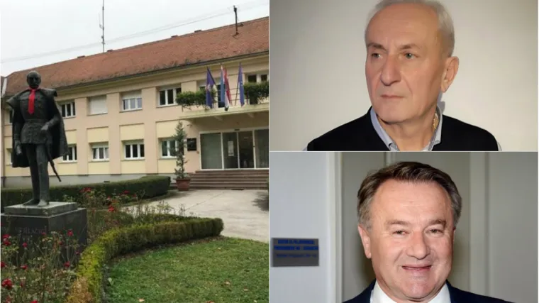 Župan maknuo ravnatelja koji radi 40 godina pred sam kraj mandata; 'Treba nam netko iz naše političke opcije...'