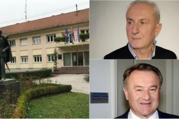 Župan maknuo ravnatelja koji radi 40 godina pred sam kraj mandata; 'Treba nam netko iz naše političke opcije...'