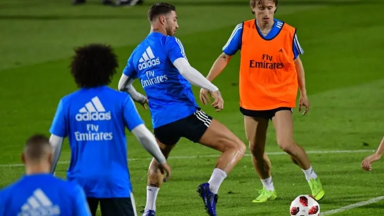 Protiv japanskog prvaka Kashime, Real Madrid bori se za finale Svjetskog klupskog prvenstva