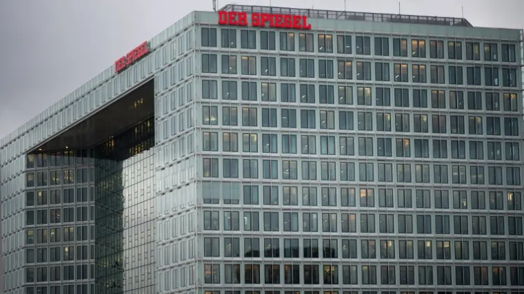 Njihov novinar priznao da je izmi&scaron;ljao priče