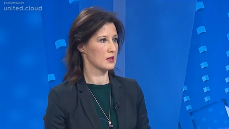 'Ta izjava je degutantna i deplasirana'