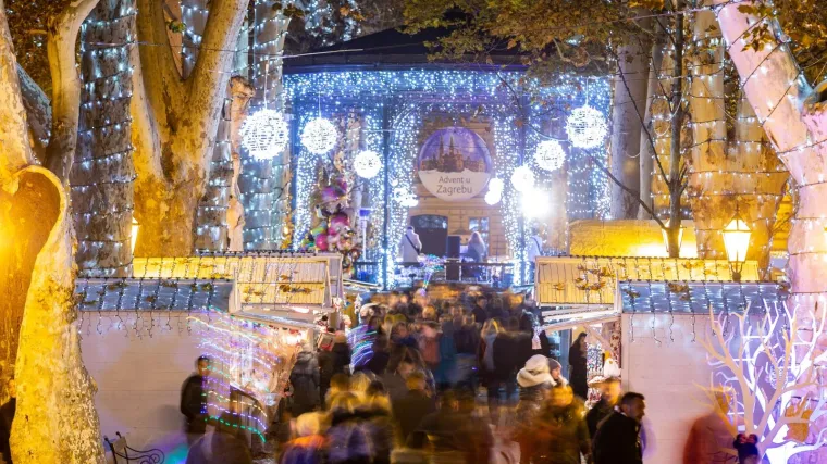 Meteorolozi najavili 'Božićnu ciklonu', evo kakvi će biti Badnjak i Božić