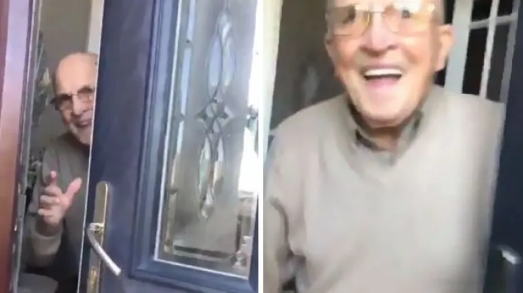 Probajte zadržati suze, zbilja je te&scaron;ko