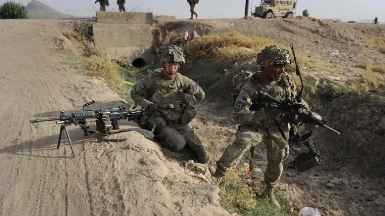 Pentagon priznao užase koje su proveli pripadnici elitnih specijalnih postrojbi