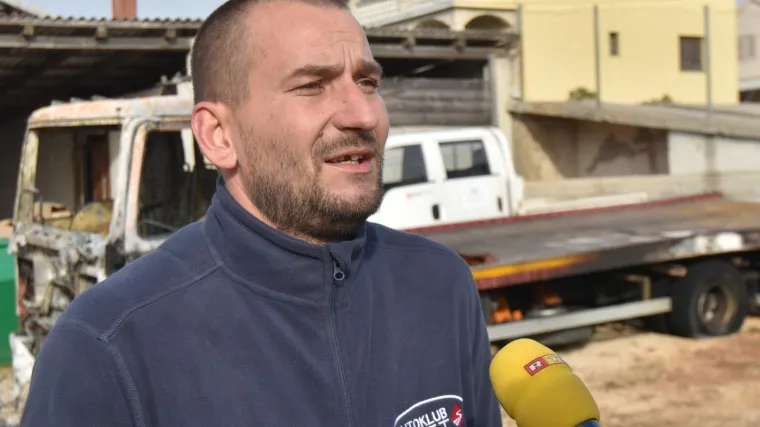 'Čuvat ću je kao što čuvam i svoju obitelj'