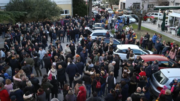 'Ne trebamo se držati nekog pravilnika kao pijan plota'