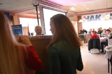 Legendarni djelatnik AMK-a Križevci Željko Nemčić odlazi u mirovinu