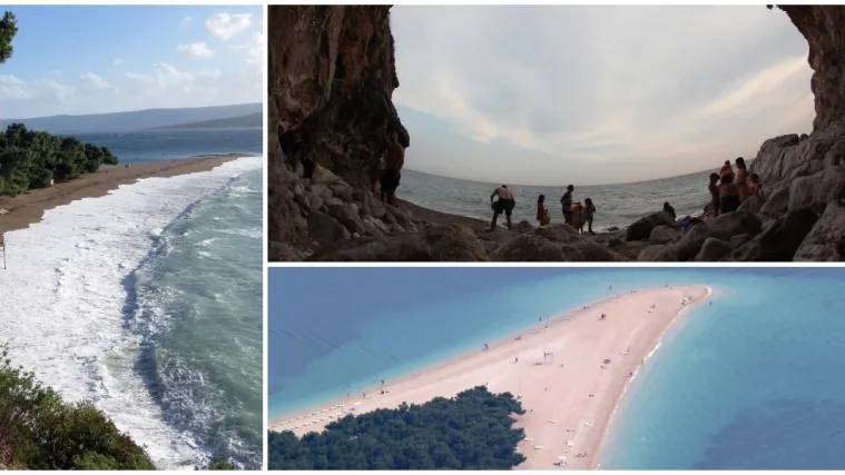 Ugledni portal za putovanja odlučio: Od 50 najljep&scaron;ih plaža u Europi, čak tri su u Hrvatskoj!