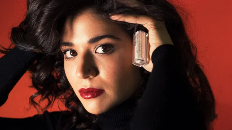 Donosimo ideje za glamurozni blagdanski make up look Zare Hrvatin